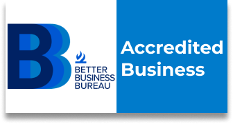 BBB Accredited Business